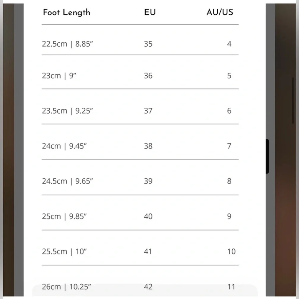 Liberte Capri chunky sandals size 38/7 - Picture 7 of 11